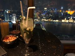 -翡翠36酒吧(浦东香格里拉店)