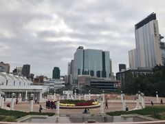 -九龙公园