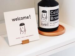-常识咖啡common sense(春熙路店)