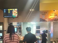-麦当劳(世纪汇广场店)