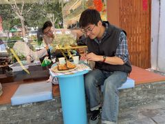 -BE YOLO必有乐&小红帽三明治