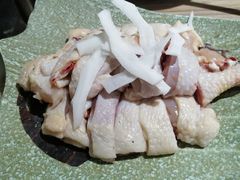 -探窝·竹笙椰子鸡(杨箕店)