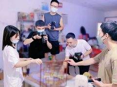 -红瓜子 影视后期 摄影摄像设计 新媒体运营技能培训(宝安校区)