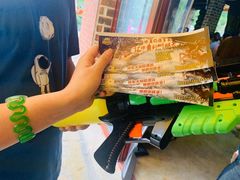 -将军关探险漂流