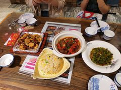 -湘盛园湖南土菜馆