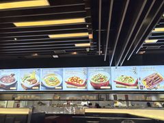 -大铁勺新津菜(东丽阳光新业广场店)