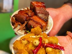 -苏帮袁Sue Cuisine(来福士店)