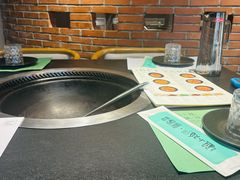-蘸小院铁锅炖·蘸酱菜·东北菜(怀远门店)