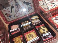 -东京塔海贼王主题公园
