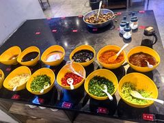 -牛必福潮汕牛肉火锅(油坊桥店)
