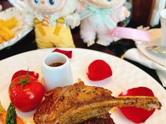 -云·酷Atmosphere(国贸大酒店)