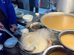 -老刘家泡馍·陕西老字号(钟楼广济街店)
