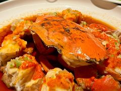 -成隆行·蟹王府(淮海店)