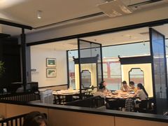 -小菜园新徽菜(溧阳万达店)