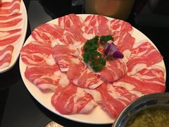 -鲁西肥牛(九方购物中心店)