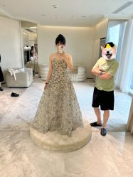 点击看大图 -MANLI BRIDAL婚纱
