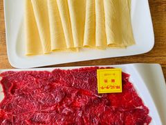 -陈记牛牛潮汕牛肉火锅(鑫海店)