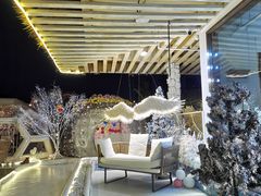 -天空花园餐吧·生日·团建(南山店)