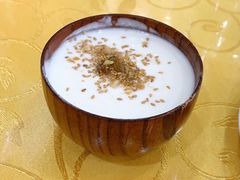 酸奶-新疆巴州金丝特餐厅(大钟寺店)