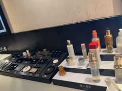 -曲水兰亭(北京四惠店)