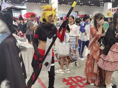 -南宁国际会展中心