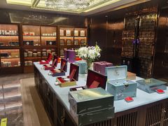-美盛喜来登大酒店喜舍茶馆
