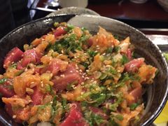 -定食Doraya(骆克道店)