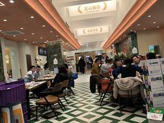 -东北小板凳地摊烧烤(泰来街店)