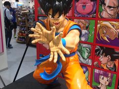 -台场一丁目商店街