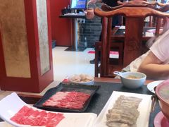 -惠丰堂饭庄·烤鸭·京味菜(翠微路店)