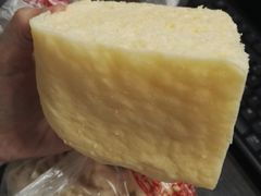 玉米发糕-京味民福烤鸭店(建设四马路店)