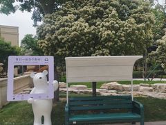 -青岛鑫江温德姆酒店