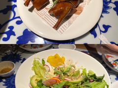-江南赋(内蒙古大厦店)