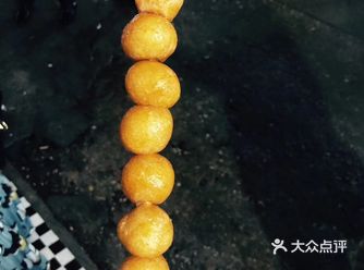 地道长沙味，金记糖油粑粑