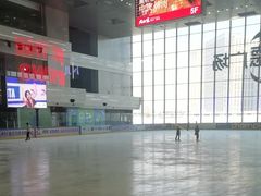 -冠军冰场CHAMPION RINK(凯德广场店)