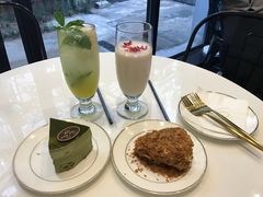 -PETIT PARIS 小巴黎(花园道店)