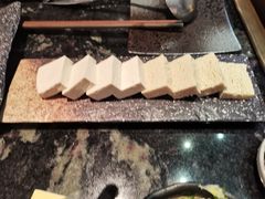 箱香冻豆腐-王家渡火锅店(亦庄店)