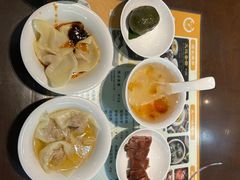 -正一涵老味道名小吃(广汉总店)