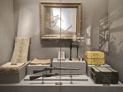 -铁道游击队纪念馆