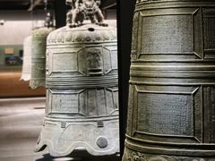 -大钟寺古钟博物馆