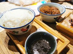 狮子头-卤儿道道(龙游路店)