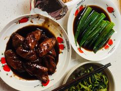 -清真长山屯泉水灶台鱼(佳庆道店)