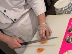 -白云宾馆-祥云西餐厅·法式鹅肝海鲜自助