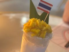 -美泰·Mangothai·清迈云街(天空之城店)