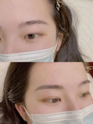 -久匠·纹眉半永久野生眉