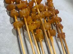 -不是烧烤·武汉大排档(大成路店)