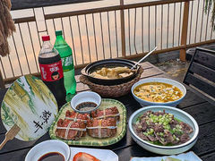 -蟹天蟹地农家菜·阳澄湖大闸蟹(浅水湾店)
