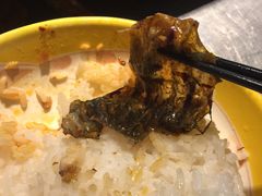 -探鱼·鲜青椒爽麻烤鱼(广州欣荣广场店)