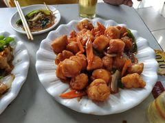 -万顺啤酒屋(皇寺路店)