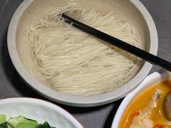 水土面-东安鸡馆(蔡锷南路店)